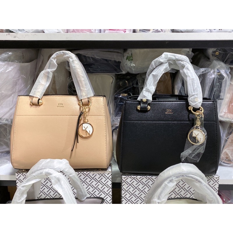 Túi LYN tay cầm