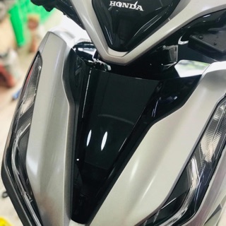 Mặt nạ vario loại ko gắn bảng tên