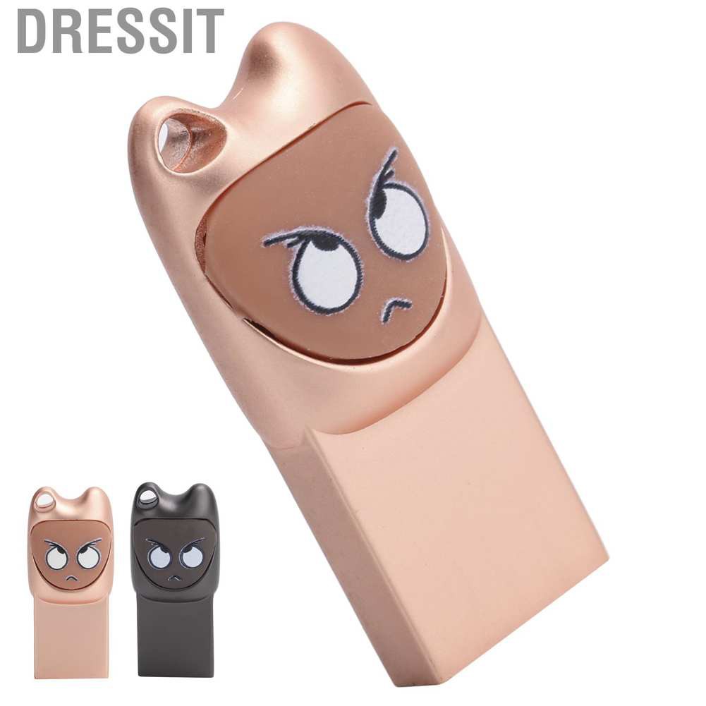 Usb 2.0 Hình Đầmit Mini Dễ Thương | BigBuy360 - bigbuy360.vn