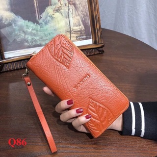 🌻Ví nữ dáng dài cao cấp Q8615🌻