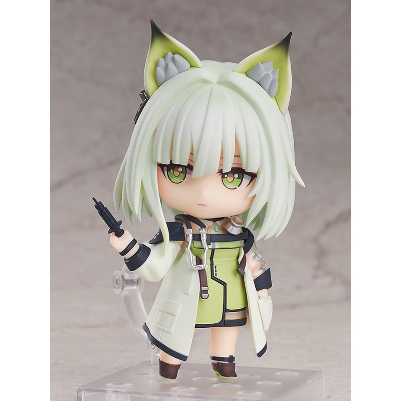 [đặt trước] mô hình Nendoroid 1635 Kal'tsit Arknights