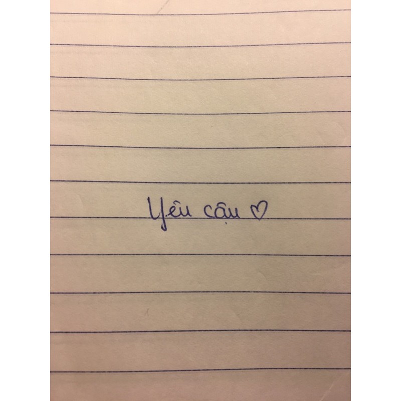 Nếu không ai yêu cậu, đừng buồn vì còn có tớ :3