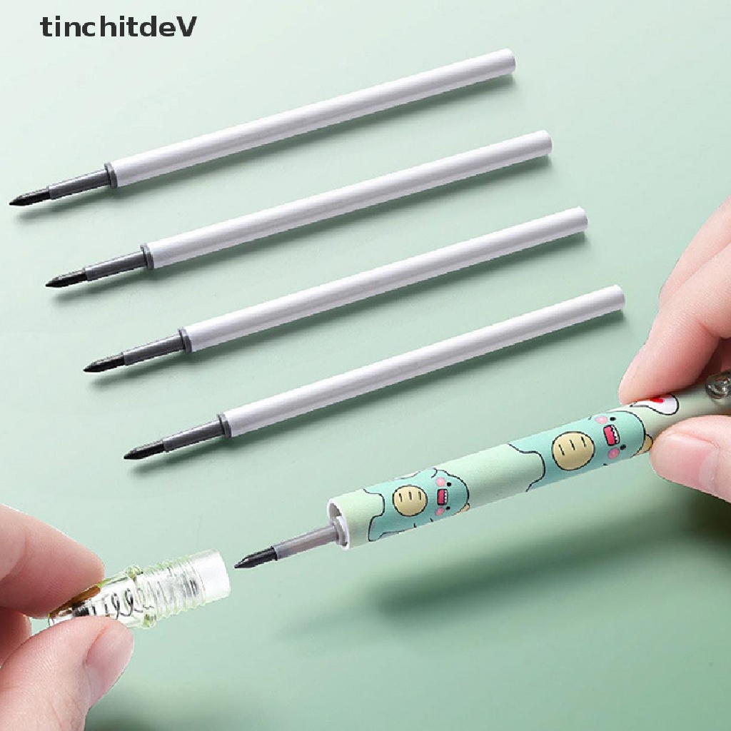 Bút Chì Bấm Tự Động Không Giới Hạn Chuyên Dụng Cho Học Sinh