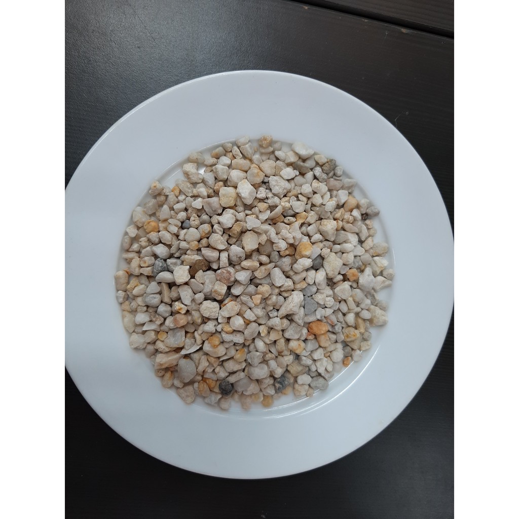 Sỏi lọc nước - Sỏi thạch anh