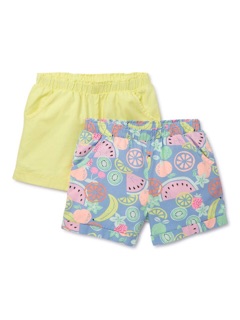 Quần short bé gái