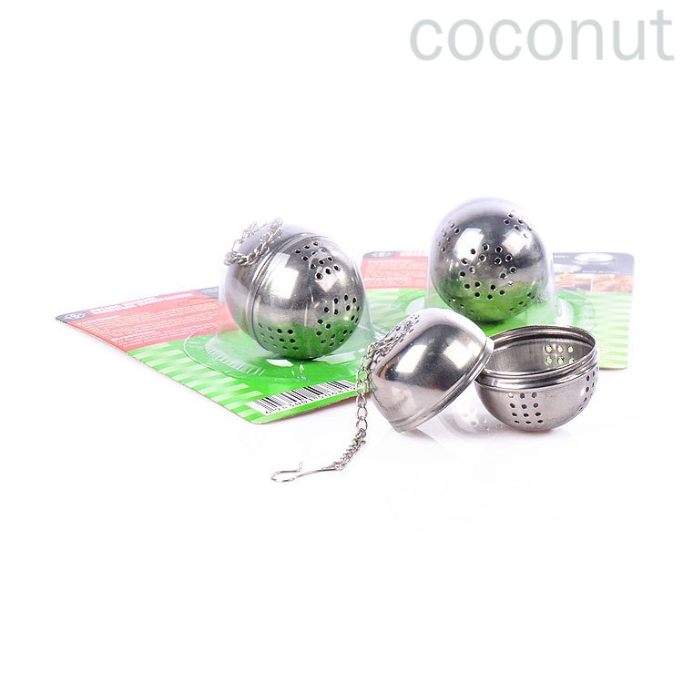 Bóng inox đựng trà tiện dụng cho nhà bếp