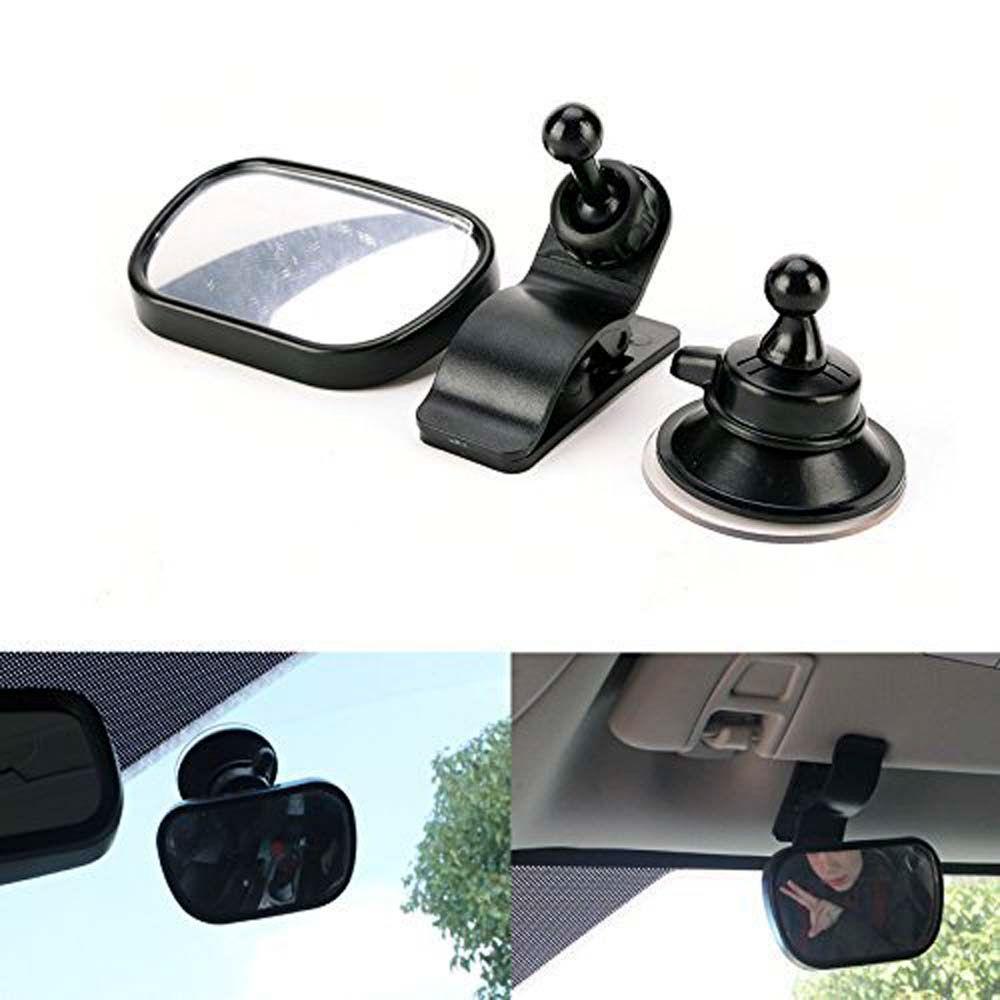 Giá Đỡ Điện Thoại Gắn Sau Ghế Xe Hơi Xoay 360 Độ Tiện Dụng