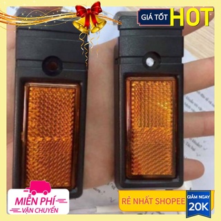 Đôi phản quang, mắt mèo xe Dream