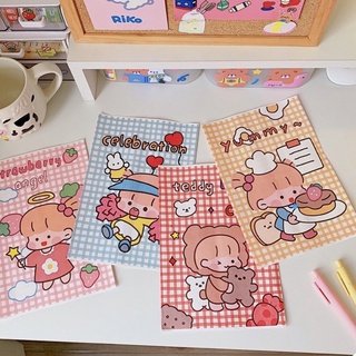 Túi giấy cute đựng quà tặng