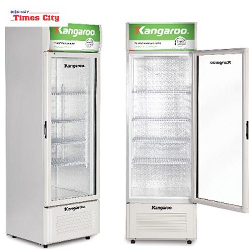 Tủ máy Kangaroo 298 lít KG298AT