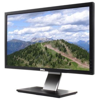 Màn Hình Vi Tính Dell G2410t 24” hàng 2nd nhật nguyên zin