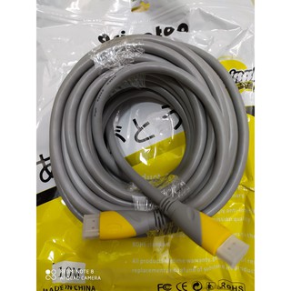 dây HDMI 19+1 ARIGATOO (XÁM)