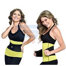 Đai quấn nóng sinh nhiệt giảm mỡ bụng (hàng loại 1) | BigBuy360 - bigbuy360.vn