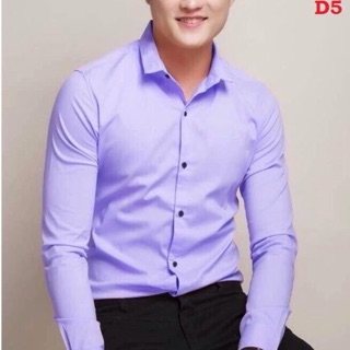[ sỉ ] sơ mi nam body hàn quốc