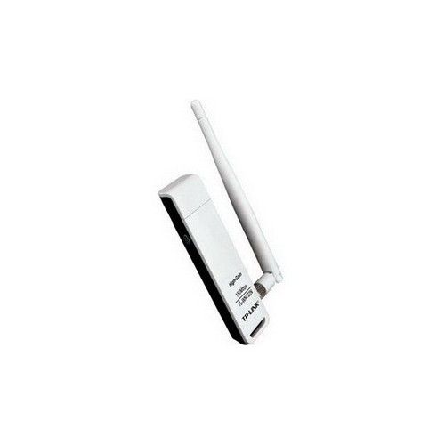 Bộ thu sóng usb wifi TP-LINK TL-WN722N 150Mbs