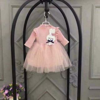 Đầm công chúa cho bé