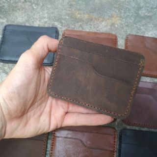 Ví da siêu mỏng,siêu nhỏ gọn