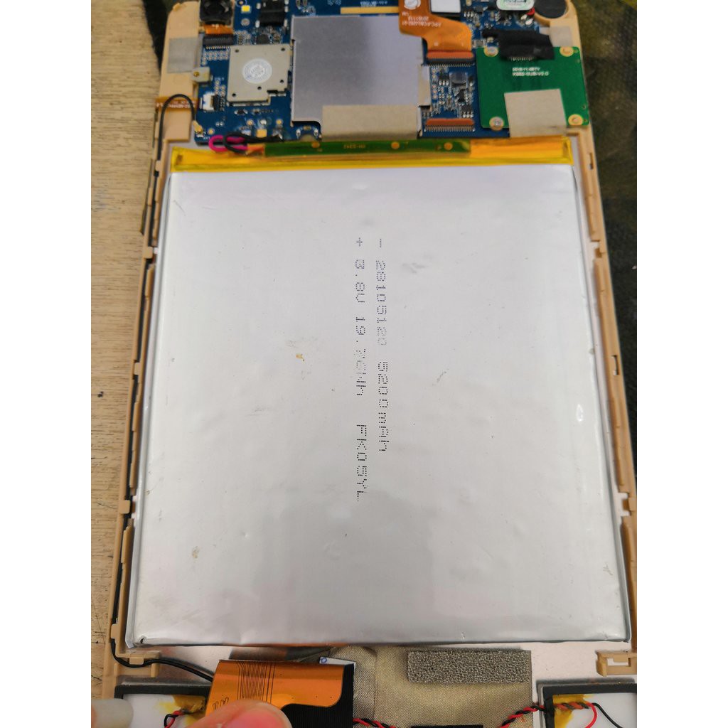 [Mã ELFLASH5 giảm 20K đơn 50K] [HÀNG ZIN] LINH KIỆN TAB MOBELL TAB 8/8S/8I/8 PRO ZIN MÁY TỐT NHẤT | BigBuy360 - bigbuy360.vn