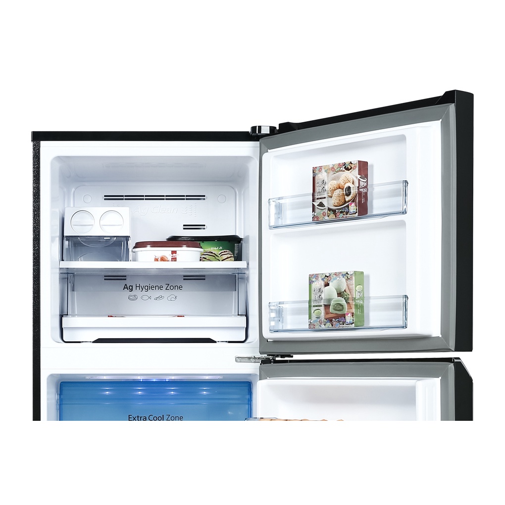 Tủ lạnh Panasonic Inverter 268 lít NR-TV301VGMV 2021 - Showroom Tivi TPHCM