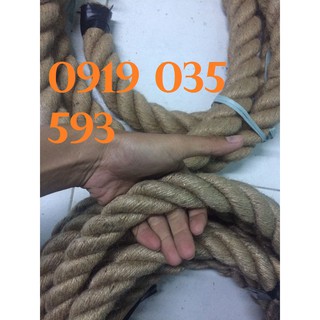 Dây thừng kéo co