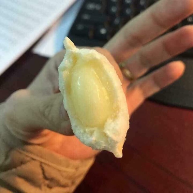 Bánh nội địa Đài Loan