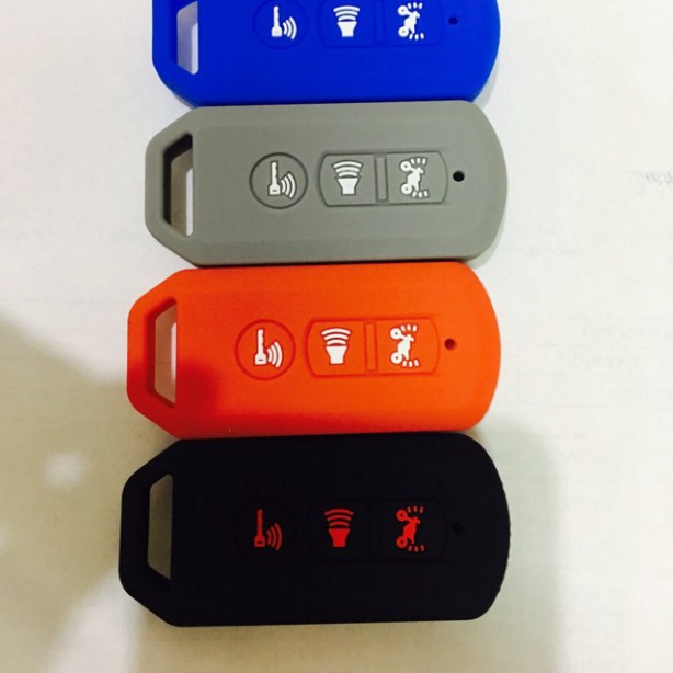 Bọc chìa khoá sh sh mode AB lead vision