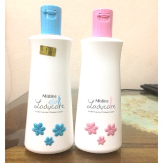 Dung dịch vệ sinh phụ nữ Mistine Lady Care