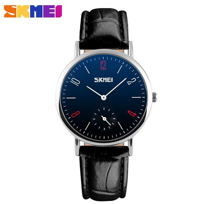 Đồng hồ nữ Skmei 9120CL