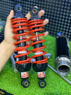 Phuộc Rcb A2 Chính Hãng Wave Dream