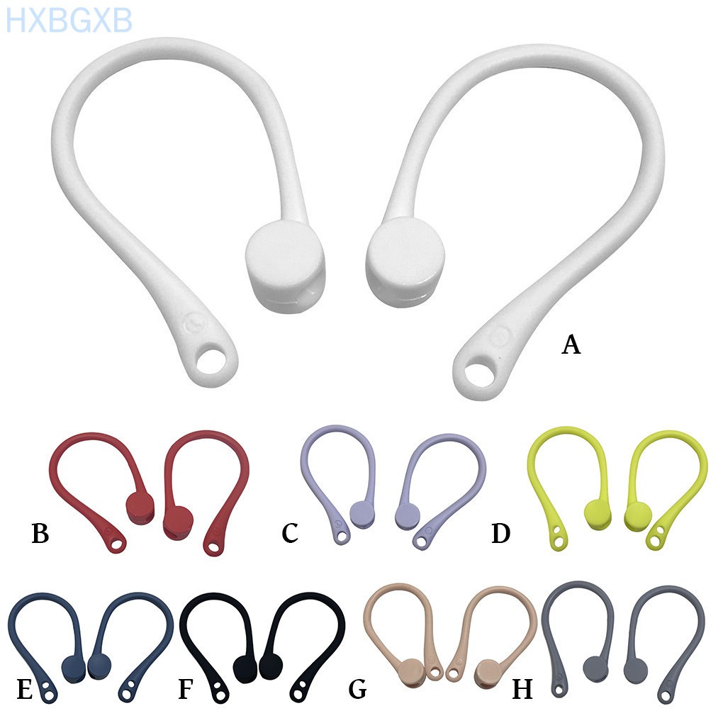 Móc gắn tai nghe bluetooth không dây chống thất lạc tiện dụng