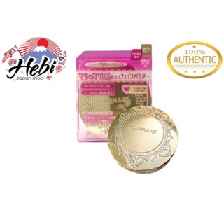 Phấn phủ Canmake mã MO