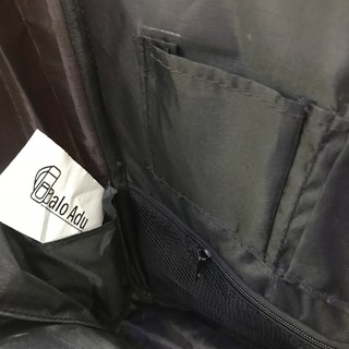 Balo chống thấm The North Face Basic