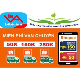 (100g) Măng Rối Khô Bibivina (Măng Nứa, Măng Tre)