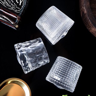 BỘ CỐC THỦY TINH 6 CÁI