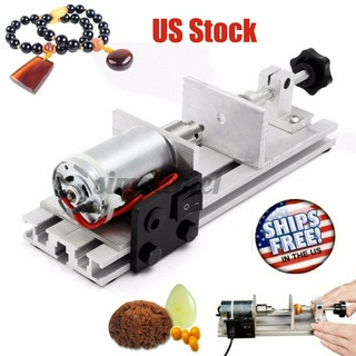 Máy Khoan Gỗ Ngọc Trai Mini