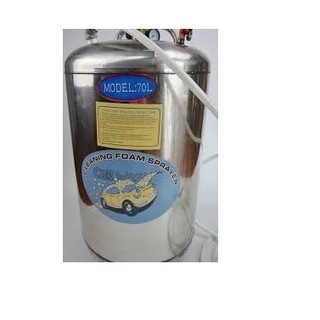 Bình bọt tuyết Kocu KC-20L