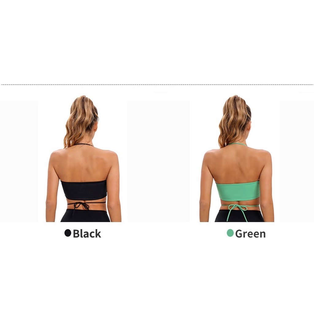 FENIN Sports Bra Breathable Fitness Yoga  FB029S