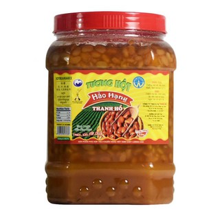 Tương hột Thanh Hồ 2,5kg