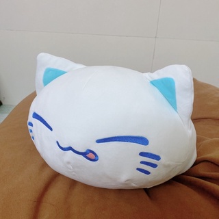 [Toreba] Gấu bông mèo nemuneko