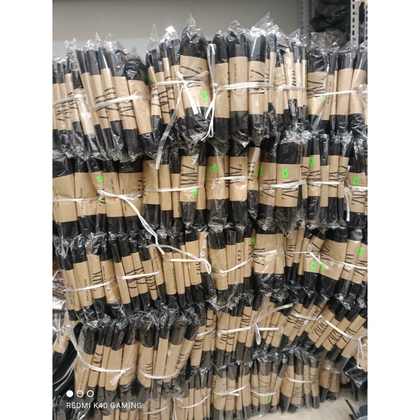 Quần legging nữ đùi cạp cao gen bụng nâng mông chất umi co giãn M00