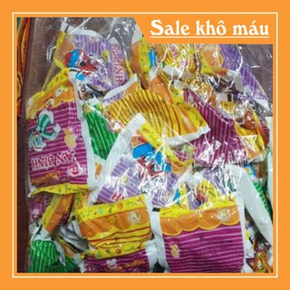 Mỳ tôm an bình