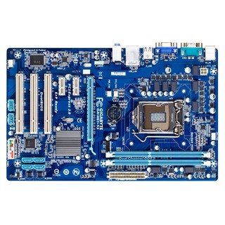 Mainboard H61 các hãng hàng tháo máy văn phòng - socket 1155