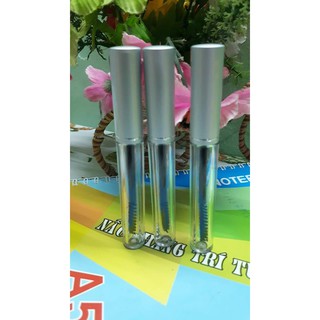 VỎ MASSCARA / SON LIP 10ML