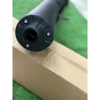 Pô tăng kiểu zin ex135 5 số