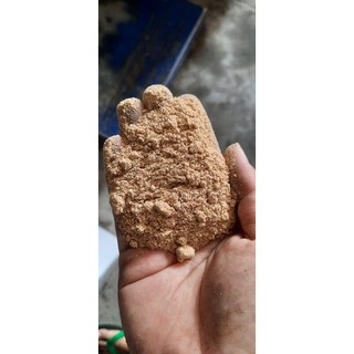 Bánh dầu xay đậu phộng