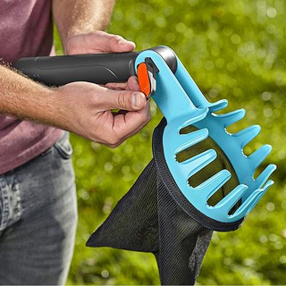 [Hàng Đức] Giỏ hái quả (Gardena 3115)