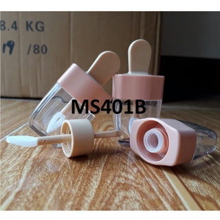 Vỏ son handmade que kem (nguyên liệu làm son, lip son, son dưỡng,...)