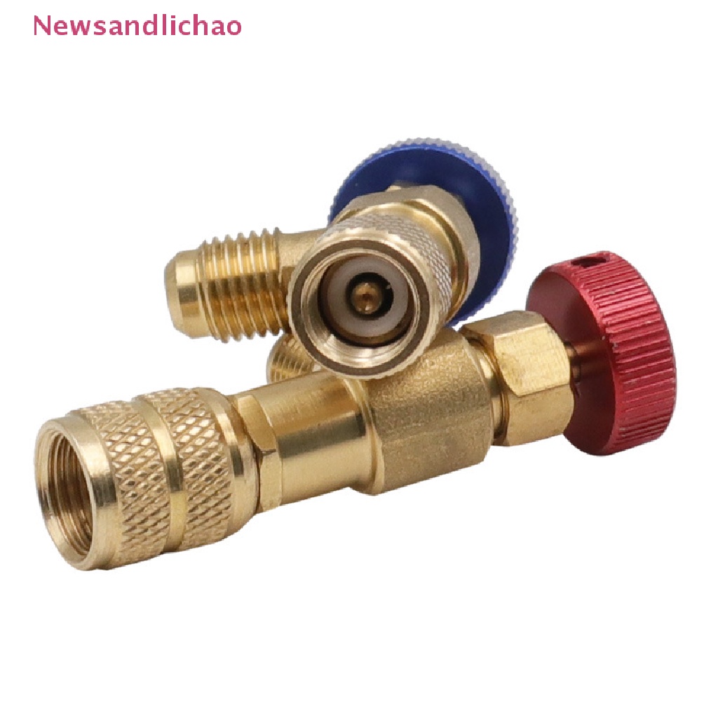 Van Điều Hòa An Toàn r410a r22 1 / 4 "