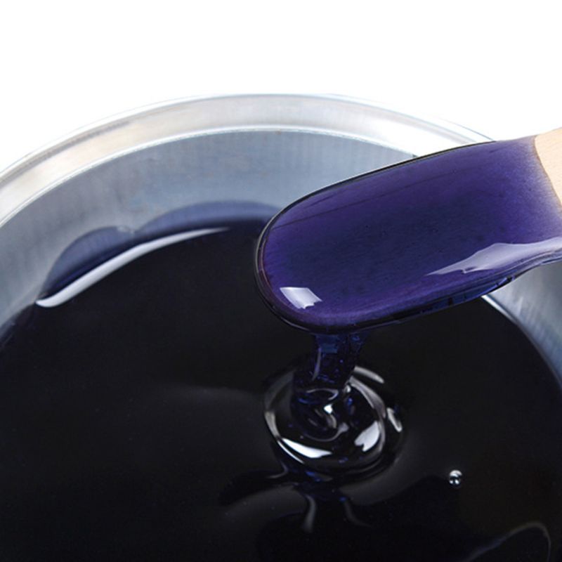 Túi 100g Hạt Sáp Cứng Tẩy Lông Tinh Chất Thảo Dược Tự Nhiên