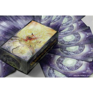 bài tarot shadowscape